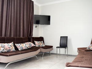 海边带露台的公寓 — 来自开发商和业主的房地产搜索引擎 GEOLN.COM. 照片 5