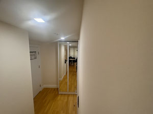 Orbi City BlockD Nadmorski 2-Pokojowy — Wyszukiwarka nieruchomości od deweloperów i właścicieli GEOLN.COM. Zdjęcie 10