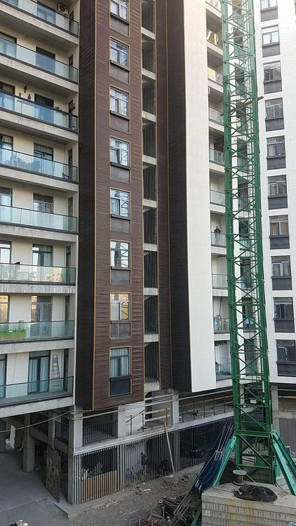 Терміново продається квартира в новобудові! — Пошуковик нерухомості від забудовників і власників GEOLN.COM. Фото 1