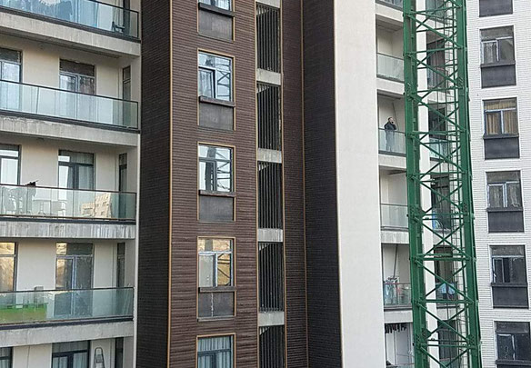 Терміново продається квартира в новобудові!