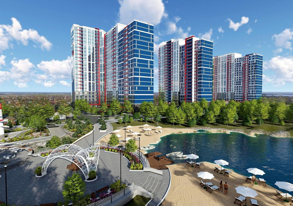 Immobilien in  Prichal 8 — Schauen Sie sich die Immobiliensuchmaschine GEOLN.COM an. Foto 1