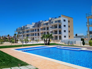 Apartment 2 bedrooms 71 m² in Villamartin, Spain — Find off-plan property or real estate resale directly from developers and owners GEOLN.COM. Photo 3