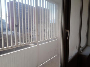 Saburtalo 2间卧室的公寓。购买第比利斯的公寓 — 来自开发商和业主的房地产搜索引擎 GEOLN.COM. 照片 5