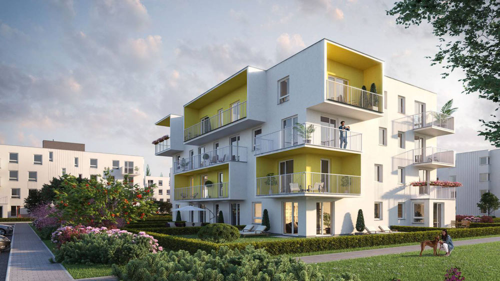 უძრავი კონება Zielone  Zamienie — გადახედეთ უძრავი ქონების საძიებო სისტემას GEOLN.COM. ფოტო 1