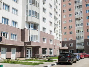房地产在 Yuzhny in Krasnogorsk — look at the real estate search engine GEOLN.COM. 照片 6