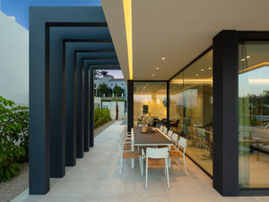 别墅 4 间卧室 389 平方米，位于西班牙新黄金地带 — 来自开发商和业主的房地产搜索引擎 GEOLN.COM. 照片 10