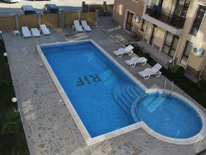 Immobilien in RIF 1 — Schauen Sie sich die Immobiliensuchmaschine GEOLN.COM an. Foto 5