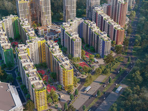 Real estate in Charivne Misto — look at the real estate search engine GEOLN.COM. Photo 5