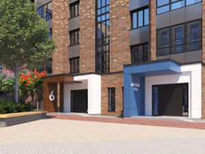 Нерухомість в Manhattan in Aktobe — дивіться на пошуковику нерухомості GEOLN.COM. Фото 3