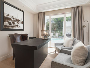 Villa 7 bedrooms 1232 m² in San Pedro Alcantara, Spain — Find off-plan property or real estate resale directly from developers and owners GEOLN.COM. Photo 15