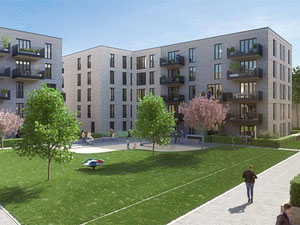 უძრავი კონება PANDION NEUN FREUNDE — გადახედეთ უძრავი ქონების საძიებო სისტემას GEOLN.COM. ფოტო 2