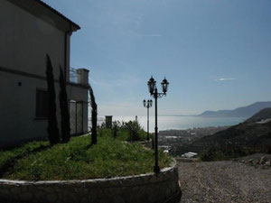 意大利瓦莱克罗西亚的海边别墅 — 来自开发商和业主的房地产搜索引擎 GEOLN.COM. 照片 2