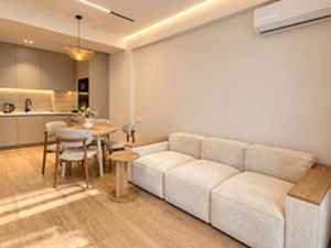 Se vende 1+1 en Ortachala Hills — Encuentre propiedades fuera del plan o reventa de bienes inmuebles directamente de desarrolladores y propietarios GEOLN.COM. Foto 2