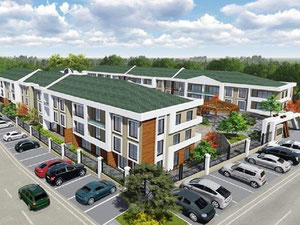 Real estate in Eminevim Nefes Sakarya — look at the real estate search engine GEOLN.COM. Photo 7