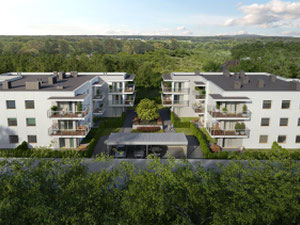 içindeki mülkiyet Ogrody nad Jasieniem  — emlak arama motoru GEOLN.COM'a bakın. Fotoğraf 5