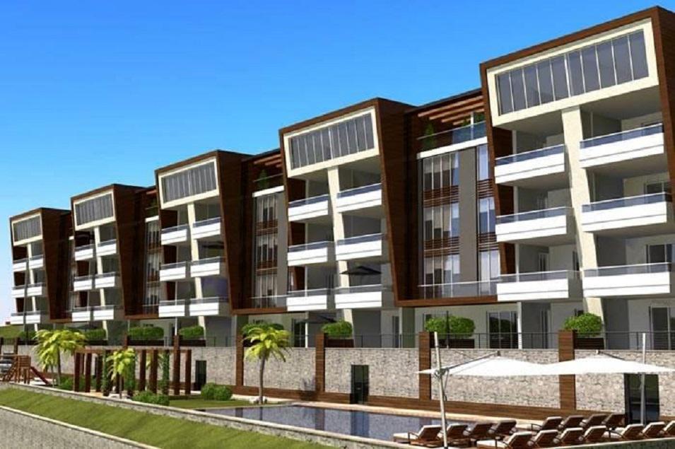 Real estate in Grand Halitpaşa — look at the real estate search engine GEOLN.COM. Photo 1