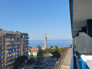 Orbi Beach Tower — Find off-plan property or real estate resale directly from developers and owners GEOLN.COM. Photo 5