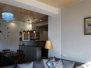 Avlabari的4间房间的公寓。第比利斯无中介公寓 — 来自开发商和业主的房地产搜索引擎 GEOLN.COM. 照片 3