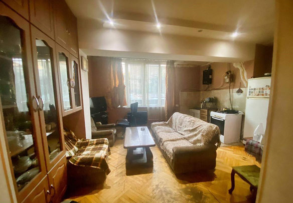 Продається 3-кімнатна квартира