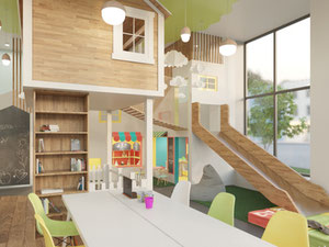 房地产在 Freedom Tower — look at the real estate search engine GEOLN.COM. 照片 10