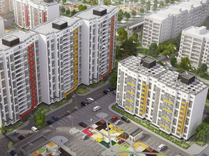 房地产在 Harmony — look at the real estate search engine GEOLN.COM. 照片 5