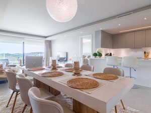 公寓 2 卧室 110 m² 在新安达卢西亚, 西班牙 — 来自开发商和业主的房地产搜索引擎 GEOLN.COM. 照片 9