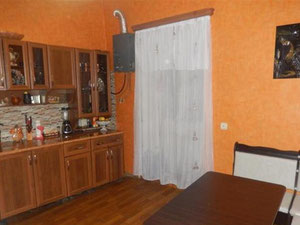 3-кімнатна квартира в Сололакі. Купити квартиру в Тбілісі, Сололакі — Пошуковик нерухомості від забудовників і власників GEOLN.COM. Фото 6