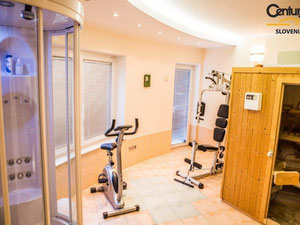 斯洛文尼亚、马里博尔、佩克雷郊区的别墅 — 来自开发商和业主的房地产搜索引擎 GEOLN.COM. 照片 9