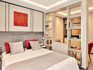 Квартира в Батумі Sunset — Пошуковик нерухомості від забудовників і власників GEOLN.COM. Фото 4