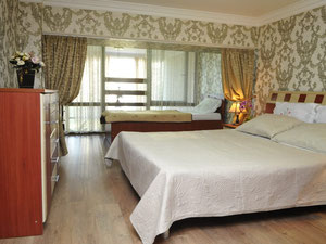 Dúplex en Residencia Orbi — Encuentre propiedades fuera del plan o reventa de bienes inmuebles directamente de desarrolladores y propietarios GEOLN.COM. Foto 3