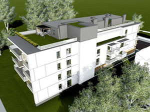 Real estate in Dąbrówki 3 — look at the real estate search engine GEOLN.COM. Photo 7