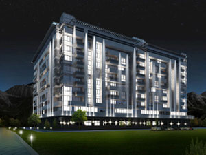 Immobilien in Forum Plus — Schauen Sie sich die Immobiliensuchmaschine GEOLN.COM an. Foto 5