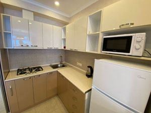 Mega Palace公寓 — 来自开发商和业主的房地产搜索引擎 GEOLN.COM. 照片 10