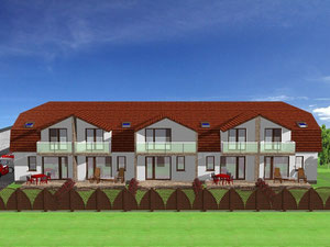 Нерухомість в Vile Insiruite Brasov — дивіться на пошуковику нерухомості GEOLN.COM. Фото 7