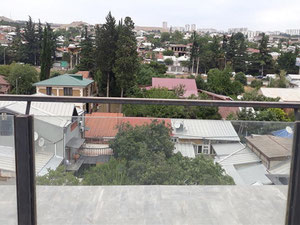 Isani的4个房间的公寓。在伊萨尼第比利斯购买公寓 — 来自开发商和业主的房地产搜索引擎 GEOLN.COM. 照片 5