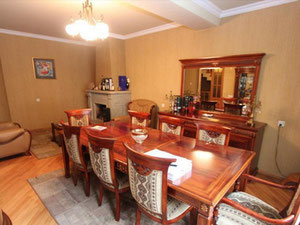 Saburtalo的私人住宅。在没有中介的情况下在萨布鲁塔洛的第比利斯买房 — 来自开发商和业主的房地产搜索引擎 GEOLN.COM. 照片 9