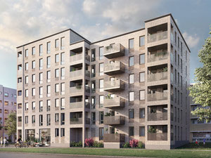 Propiedad en venta en Brf Cubo — mira el buscador inmobiliario GEOLN.COM. Foto 3