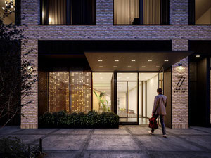 房地产在 77 Charlton — look at the real estate search engine GEOLN.COM. 照片 2