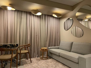 阿拉尼亚旅游中心的 2 间公寓 1 + 1 — 来自开发商和业主的房地产搜索引擎 GEOLN.COM. 照片 8