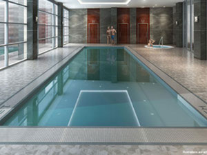 Real estate in Pearl Place Condos — look at the real estate search engine GEOLN.COM. Photo 5