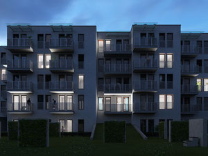 Недвижимость в Nova Praga Osiecka — смотрите на поисковике недвижимости GEOLN.COM. Фото 6