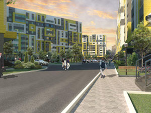 Нерухомість в K7 Family — дивіться на пошуковику нерухомості GEOLN.COM. Фото 3