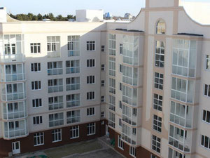 房地产在 Eco-Park Vifan ponds in Sergiev Posad — look at the real estate search engine GEOLN.COM. 照片 2