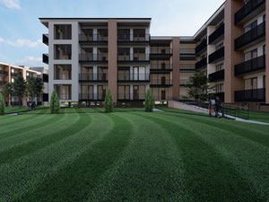 Нерухомість в Modern City Lisi — дивіться на пошуковику нерухомості GEOLN.COM. Фото 3