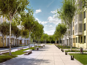 房地产在 Novoorlovsky — look at the real estate search engine GEOLN.COM. 照片 4