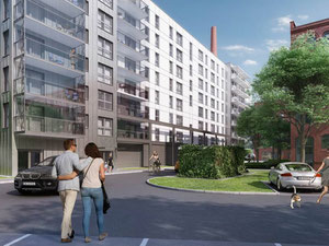 Real estate in Browary Wroclawskie — look at the real estate search engine GEOLN.COM. Photo 4