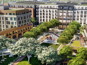 נדל"ן ב The Brooks — עיין במנוע חיפוש הנדל"ן GEOLN.COM. תמונה 6