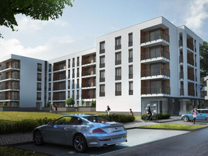 נדל"ן ב Pod Klonami — עיין במנוע חיפוש הנדל"ן GEOLN.COM. תמונה 3