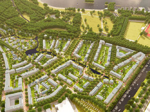 Нерухомість в NIEUW KRALINGEN — дивіться на пошуковику нерухомості GEOLN.COM. Фото 2