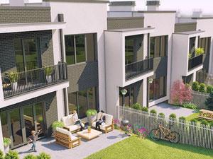 Real estate in Rubicon Cottages — look at the real estate search engine GEOLN.COM. Photo 2